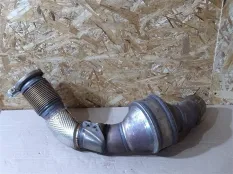 Катализатор BMW M5 F90 2018 18328098918