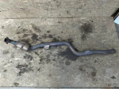 Катализатор Mercedes-Benz CLS AMG C218 2013