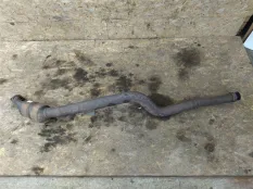 Катализатор Mercedes-Benz CLS AMG C218 2013