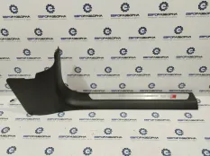 Накладка на порог правая Audi A8 D4 2012