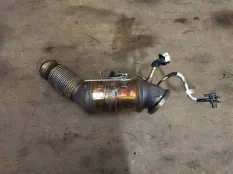 Катализатор BMW 4 Gran Coupe F36 рест. 2020