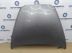 Капот Bentley Continental Flying Spur 2012