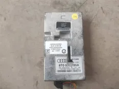 Блок управления Audi A4 B8 2011 8T0035785A