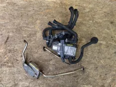 Отопитель Land Rover Range Rover 4 рест. L405 2018