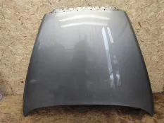 Капот Bentley Continental Flying Spur 2012