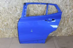 Дверь задняя левая BMW X2 F39 2021 41 00 8 491 729