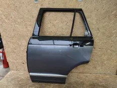 Дверь задняя левая Land Rover Range Rover 4 рест.