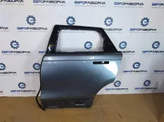 Дверь задняя левая Land Rover Range Rover Velar