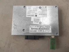 Блок Bluetooth Audi A4 B8 2011 8T0862335E