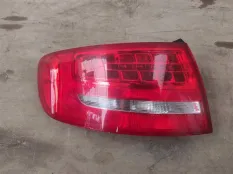 Фонарь задний левый Audi A4 B8 2011 8K9945095B