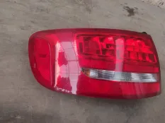 Фонарь задний левый Audi A4 B8 2011 8K9945095B