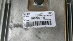 Блок управления двигателем Audi A4 B8 2011