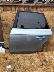 Дверь задняя левая Audi A4 B8 2011 8K5833051D