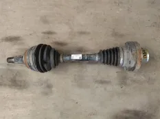 Полуось Volkswagen Touareg рест. 2009 7L6407271H
