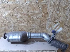 Катализатор Volvo XC90 2 2018 36012729