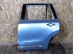 Дверь задняя левая Volvo XC90 2 2019 32133218