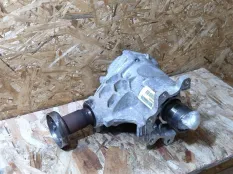 Раздаточная коробка Volvo XC90 2 2019 31492836