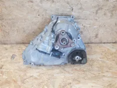 Раздаточная коробка BMW X6 F16 2015