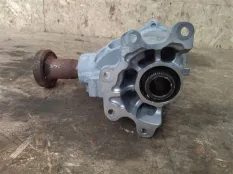 Раздаточная коробка Volvo XC90 2 2019 31492836