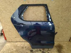 Дверь задняя правая Land Rover Discovery 5 L462