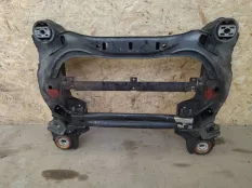 Передняя балка (подрамник) Bentley Continental GT