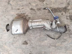 Катализатор Volvo XC90 2 2018 36012729