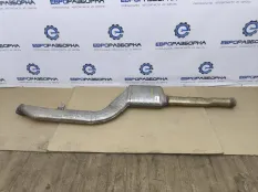 Катализатор BMW 7 G11/G12 рест. G11 2022