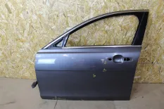 Дверь передняя левая Jaguar XE X760 2015 T4N19223