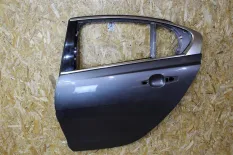 Дверь задняя левая Jaguar XE X760 2015 T4N25125