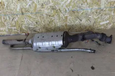 Катализатор Land Rover Discovery Sport L550 2019