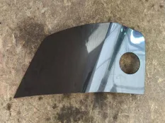 Молдинг крыла задний правый Audi R8 42 420 2008