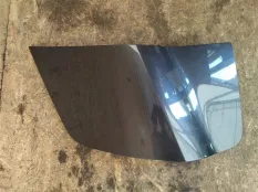 Молдинг крыла задний левый Audi R8 42 420 2008