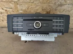 Магнитола Mercedes-Benz GLS X166 2018 A1669005420