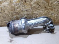 Катализатор Land Rover Discovery Sport L550 2019