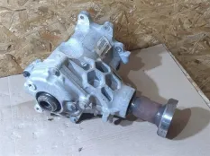 Раздаточная коробка Volvo XC90 2 2019 P31492836