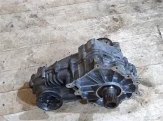 Раздаточная коробка Mercedes-Benz GLS X166 2019