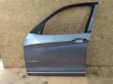 Дверь передняя левая BMW X3 F25 рест. F25 2015