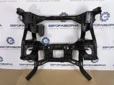 Передняя балка (подрамник) Land Rover HK835C145AG