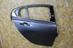 Дверь задняя правая Jaguar XE X760 2015 T4N25124