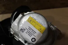Ремень безопасности BMW X3 G01 2018 72117469934