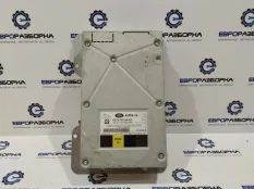 Усилитель звука Land Rover Range Rover Velar L560