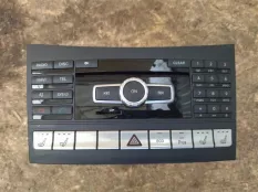 Магнитола Mercedes-Benz CLS AMG C218 2013