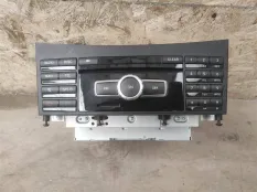 Магнитола Mercedes-Benz CLS C218 W218 2012