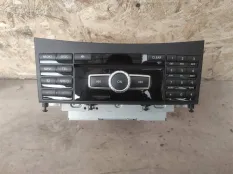 Магнитола Mercedes-Benz CLS C218 W218 2012