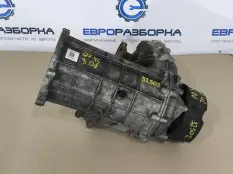 Раздаточная коробка Audi Q7 4L рест. 2014