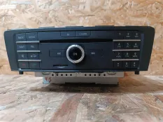 Магнитола Mercedes-Benz SL R231 рест. R231 2017