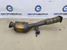 Катализатор Volvo XC40 2020 32213629