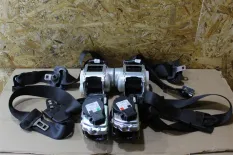 Ремень безопасности BMW X2 F39 2021 7441659