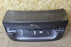 Крышка багажника Jaguar XE X760 2015 T4N25788