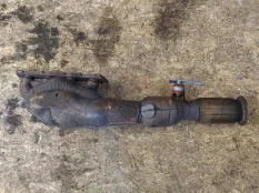 Катализатор Audi R8 42 420 2008 420000179